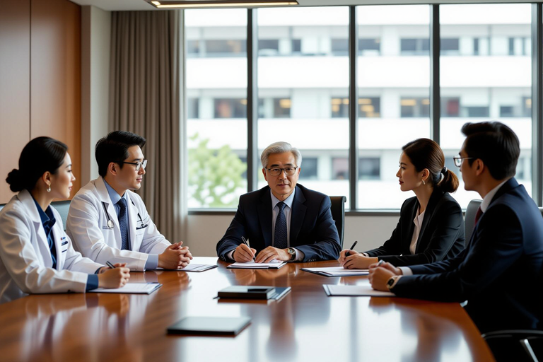 晚期肝癌并非“绝症”！揭秘“转化治疗”如何让不可能变为可能！